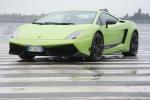 Lamborghini Gallardo LP570-4 Superleggera 2010 года